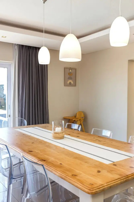 Melkbos Beachfront Villa
