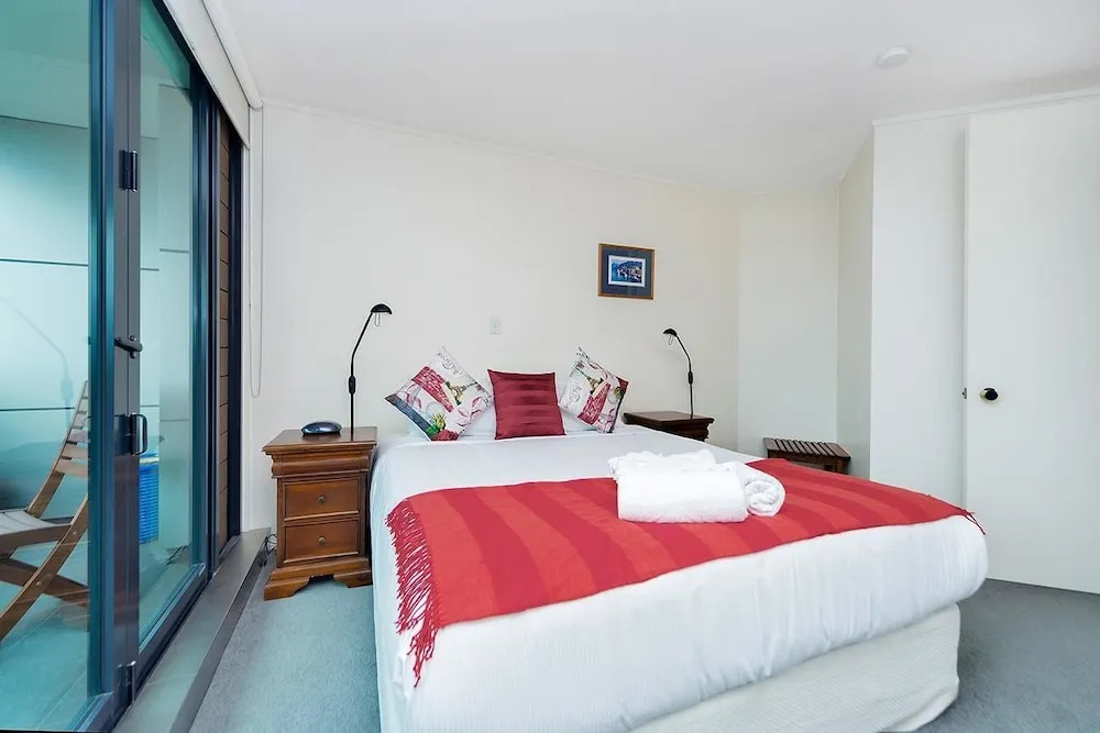 QV Lovely Parnell 2 Bedroom Apartment - 253