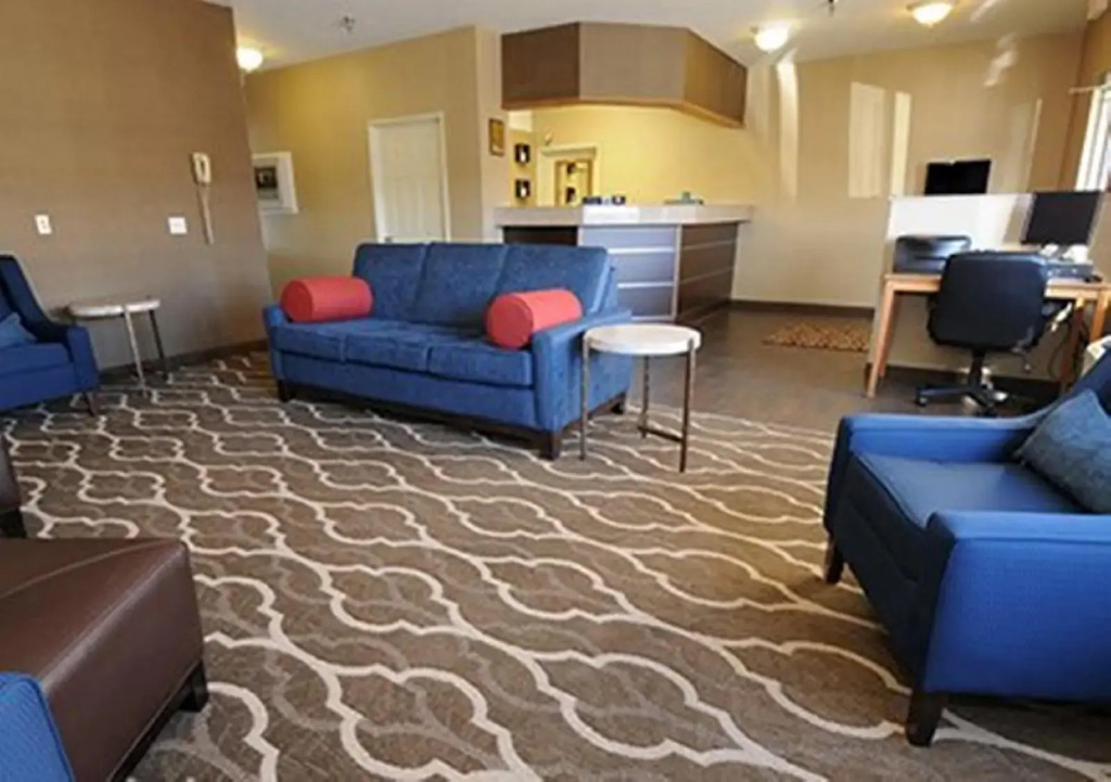 Comfort Inn Great Falls South