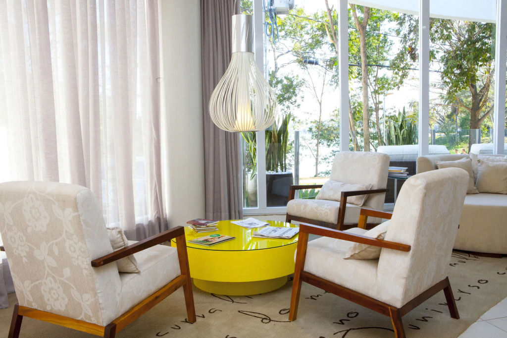 Pampulha Design Hotel