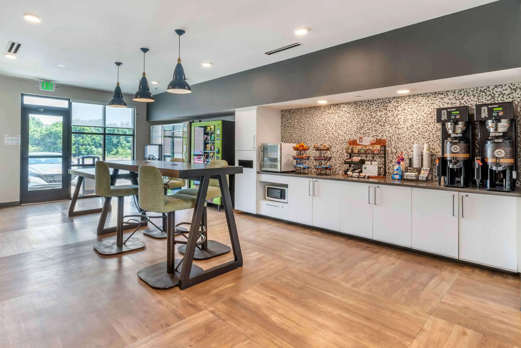 Extended Stay America Suites - Colonial Heights - Fort Lee