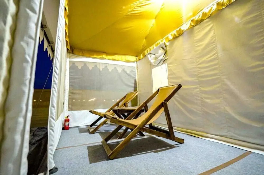 Kutch Classic Resort Camp