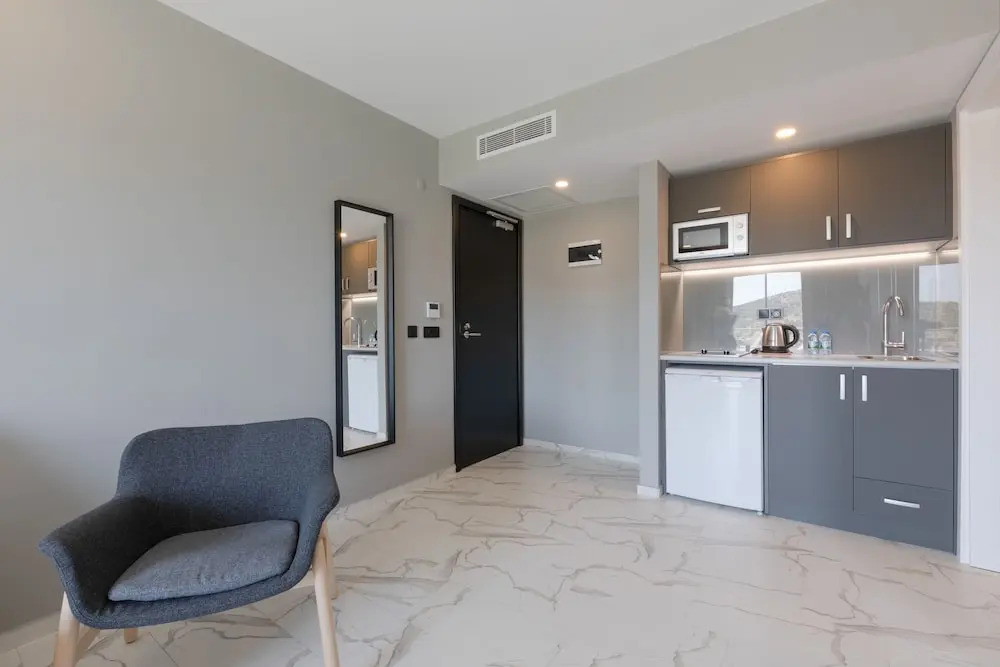 AEGEAN Apartments - CESME