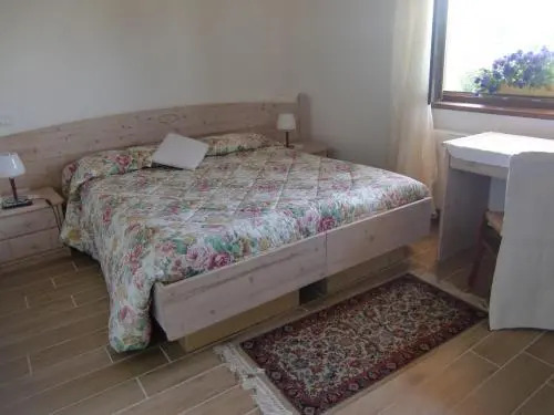 B&B Dolomitincanto