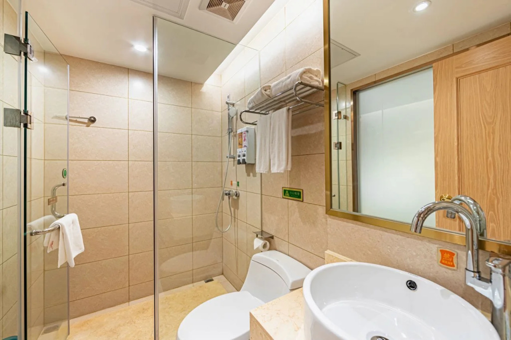 3 Good Hotel Vienna (Beijing Tiantongyuan Dongyanchengyuan Branch)