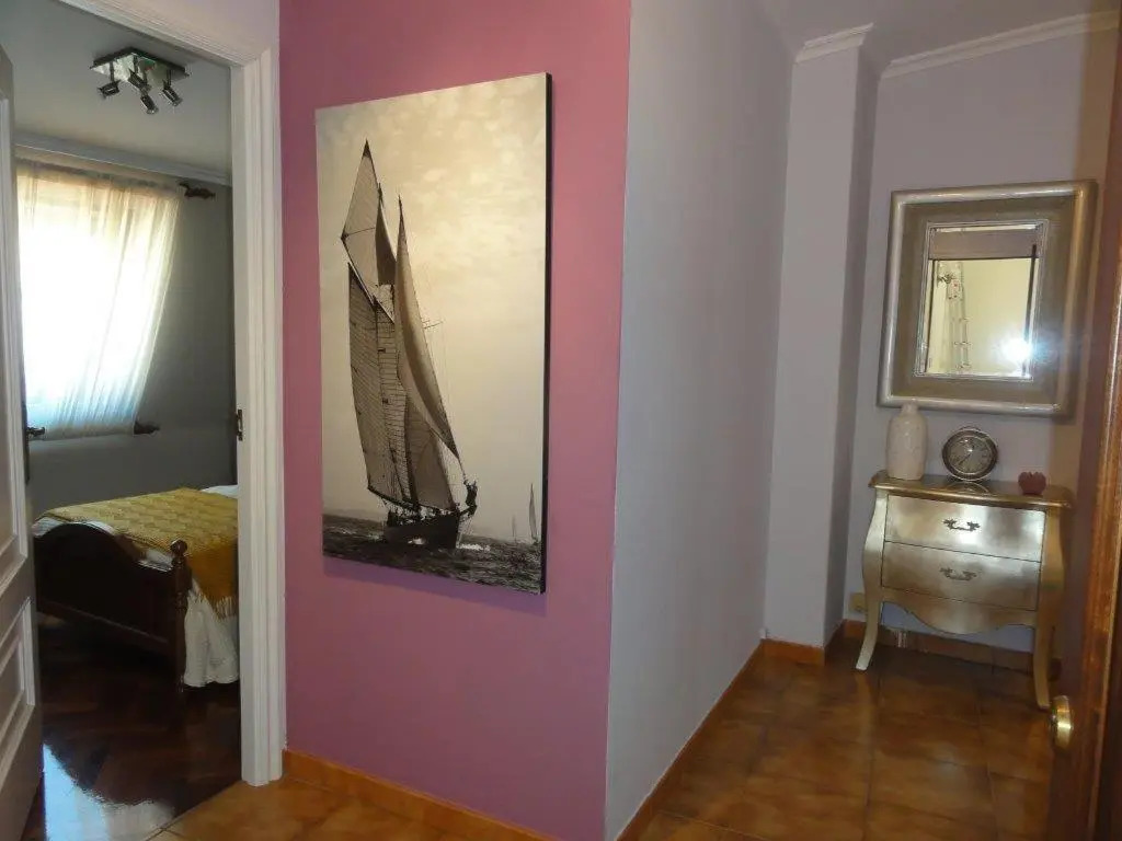 Apartamento Mabel