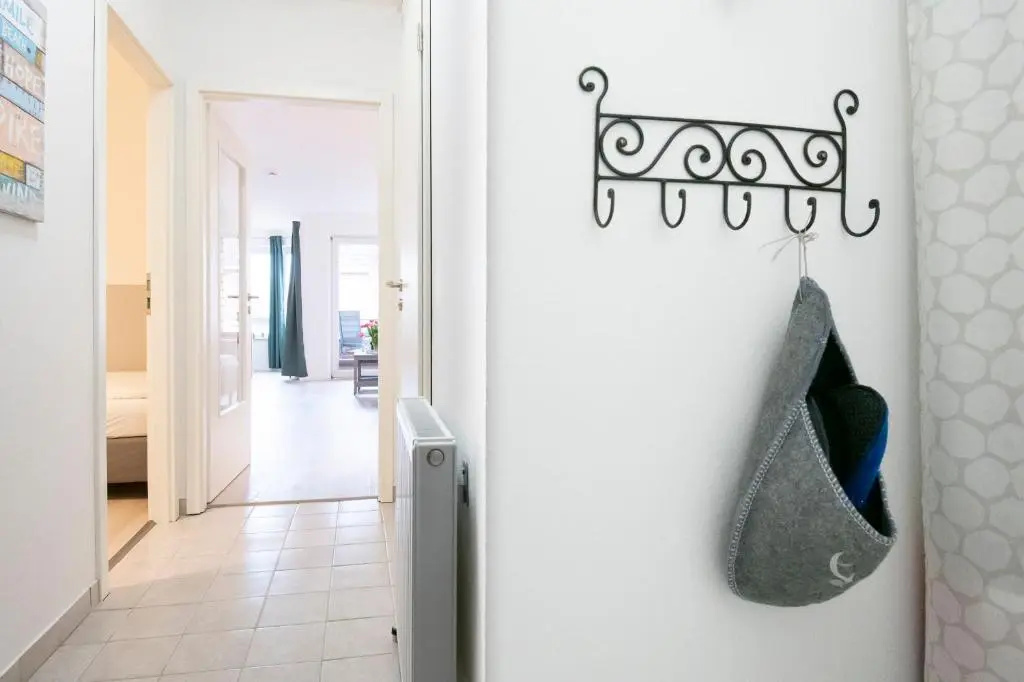 Hamburger Straße 11 Wohnung 2
