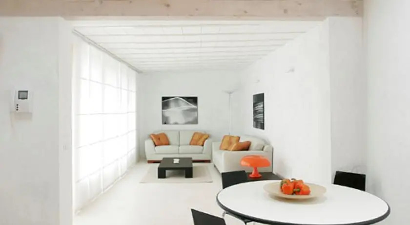 Residence Casangirolamo
