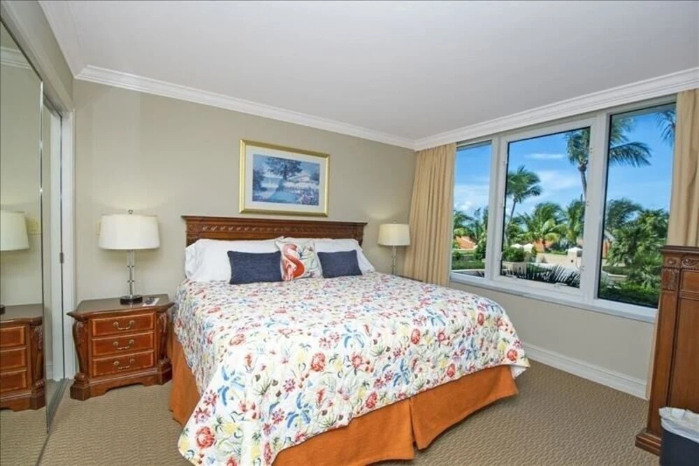 Mbor 604 - Marco Beach Ocean Resort 1 Bedroom Condo