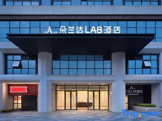 DO A LAND LAB Hotel