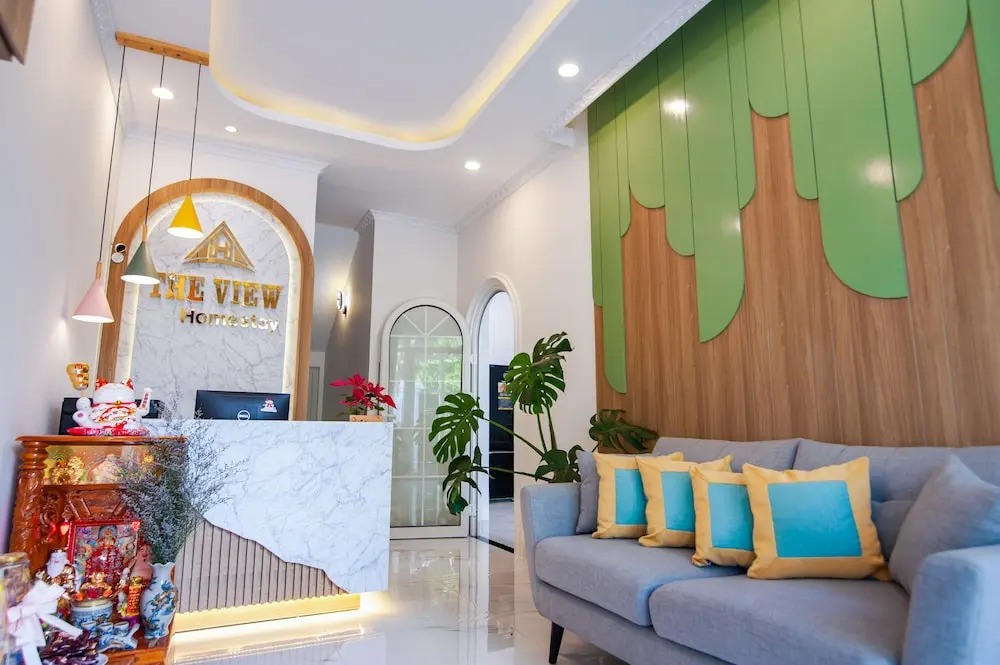 The View Hotel