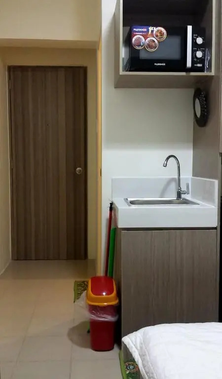 Urban Deca Tower @ Graceysplace Unit 6 Mandaluyong