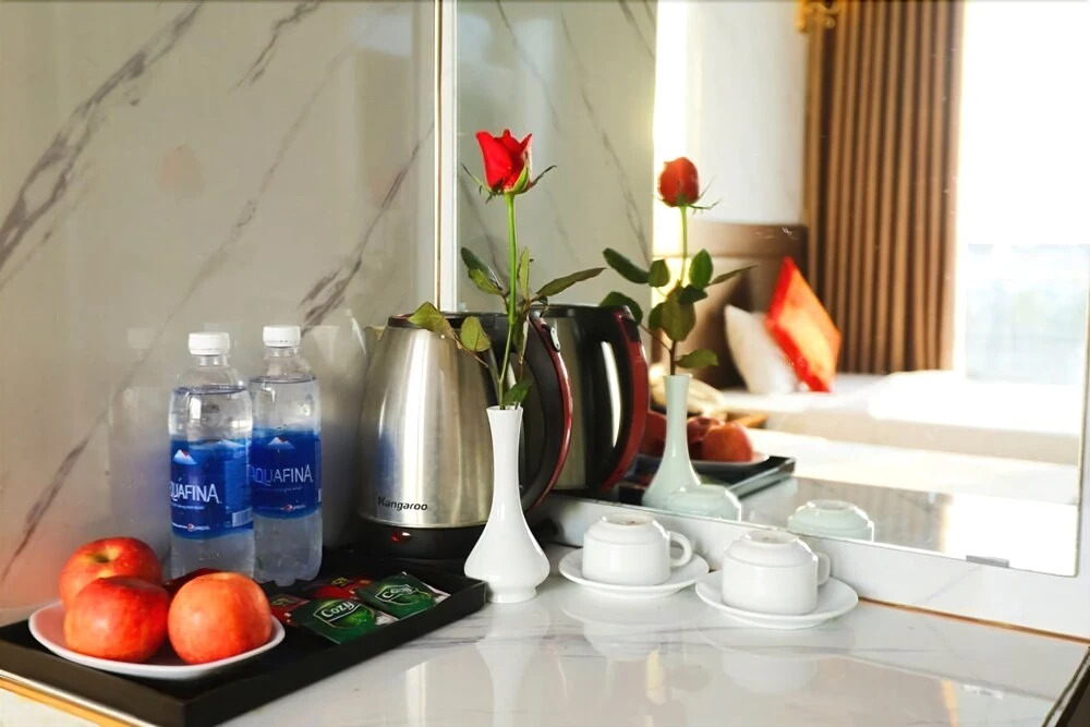 Island Pearl Hotel