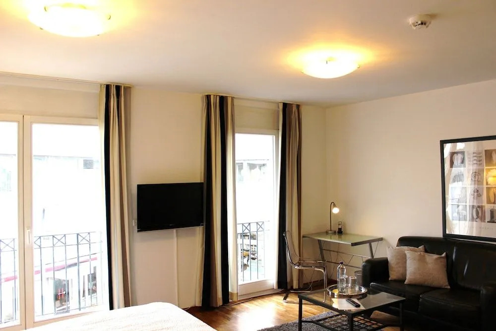 a-partment Cologne Riverside