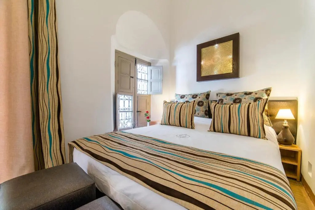 Riad See Moon And Spa