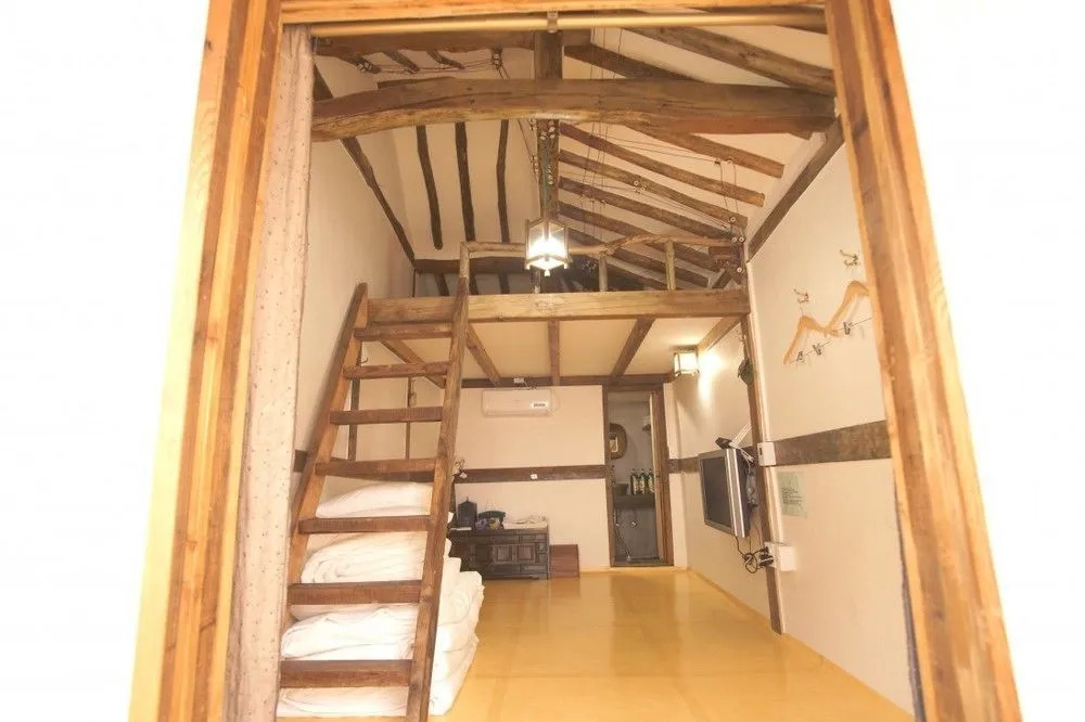 Nokwon Guesthouse
