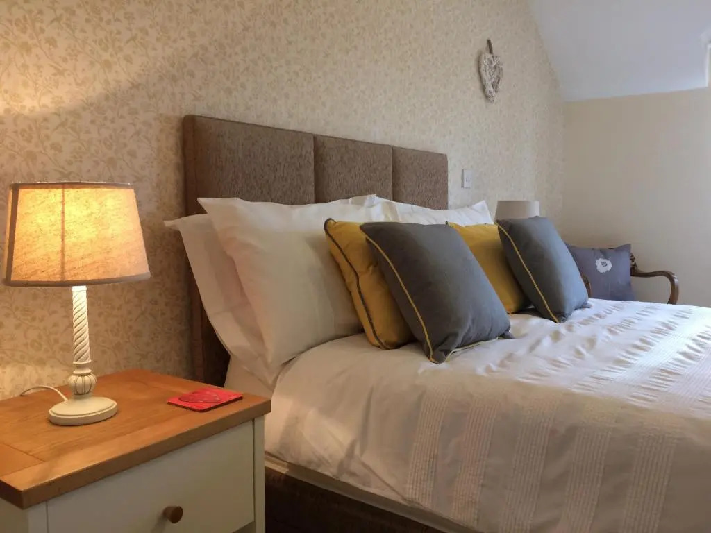 Orchard Cottage 5 bedrooms