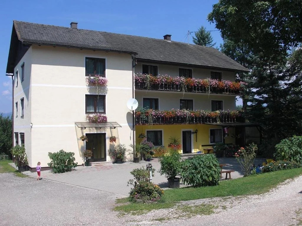 Erlebnisbauernhof Pension Waschnig