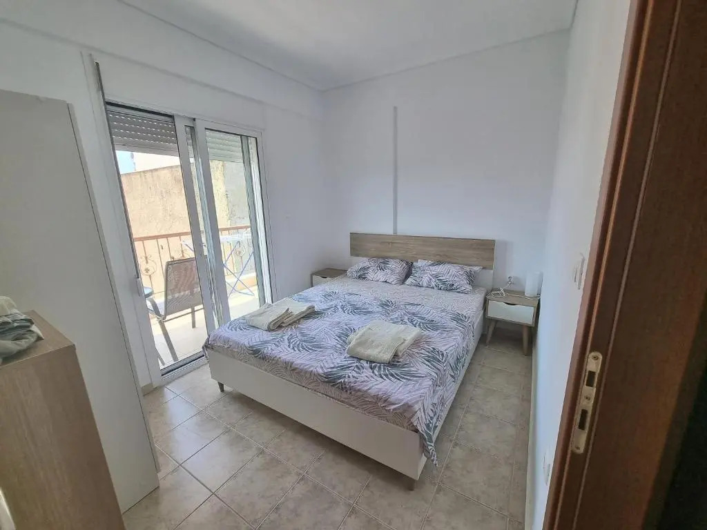 Lucas2 Lux Flogita apartment