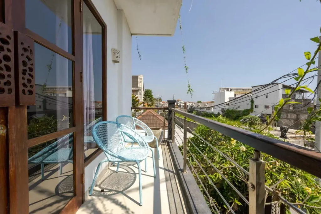 Canggu Spirit Guest House