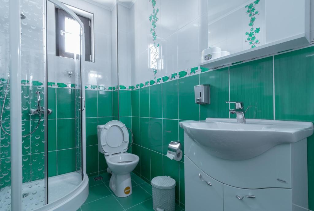 Conacul lui Bulică