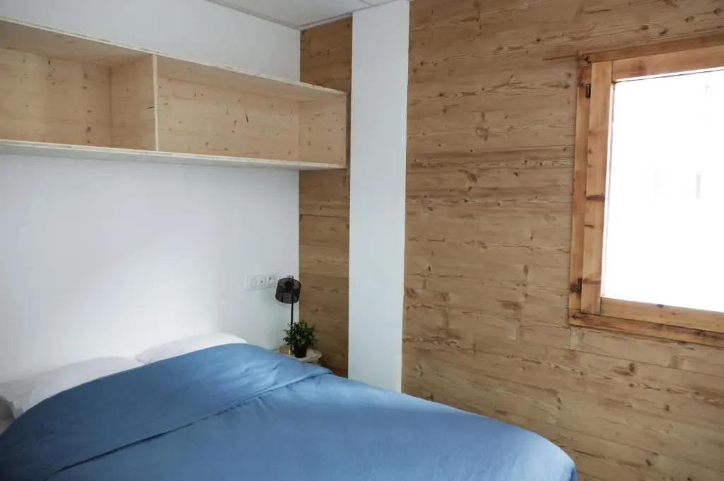 BodyGo Hostel