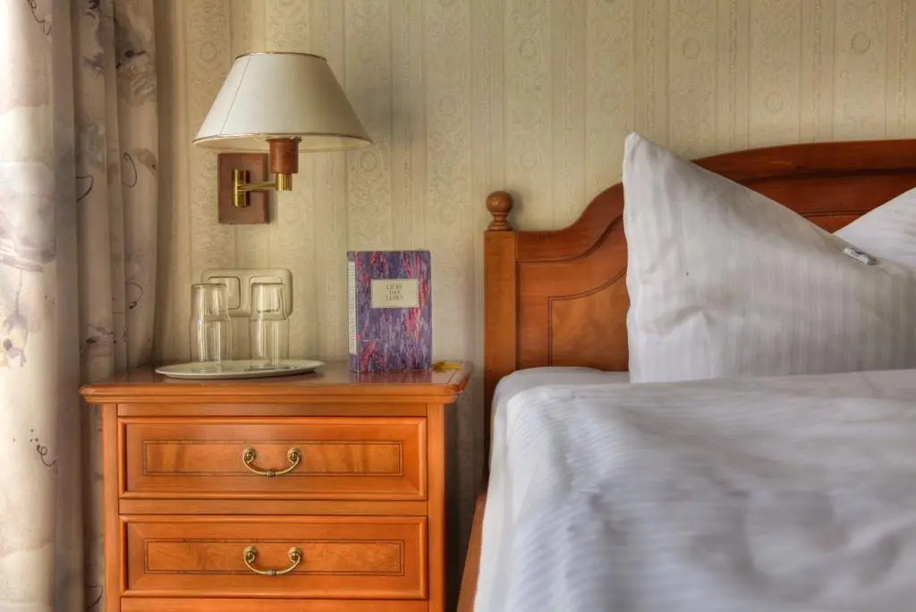 Hotel am Markt Altentreptow