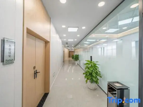 Rezen Select Hotel (HangzhoZhongda Intime Mall Dongxin Road)