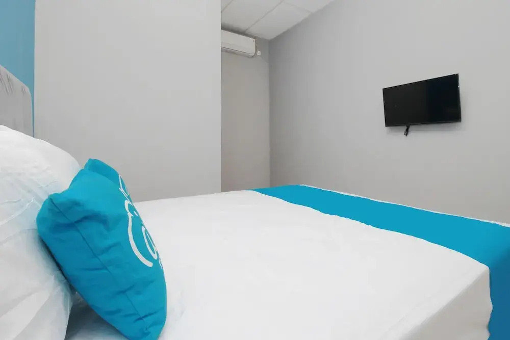 Airy Syariah Suka Asih Ahmad Yani 7E Tangerang