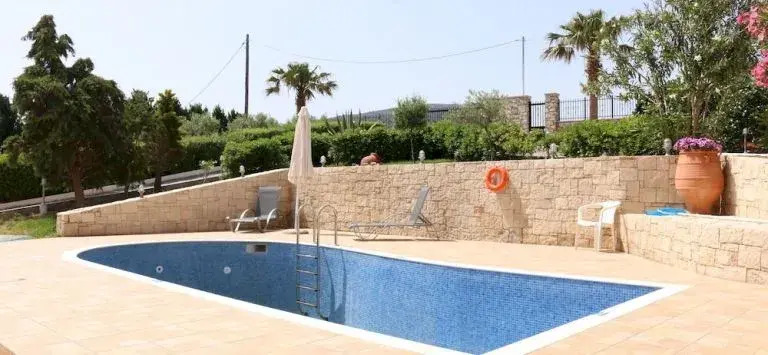 Villa Angelika & Margarita