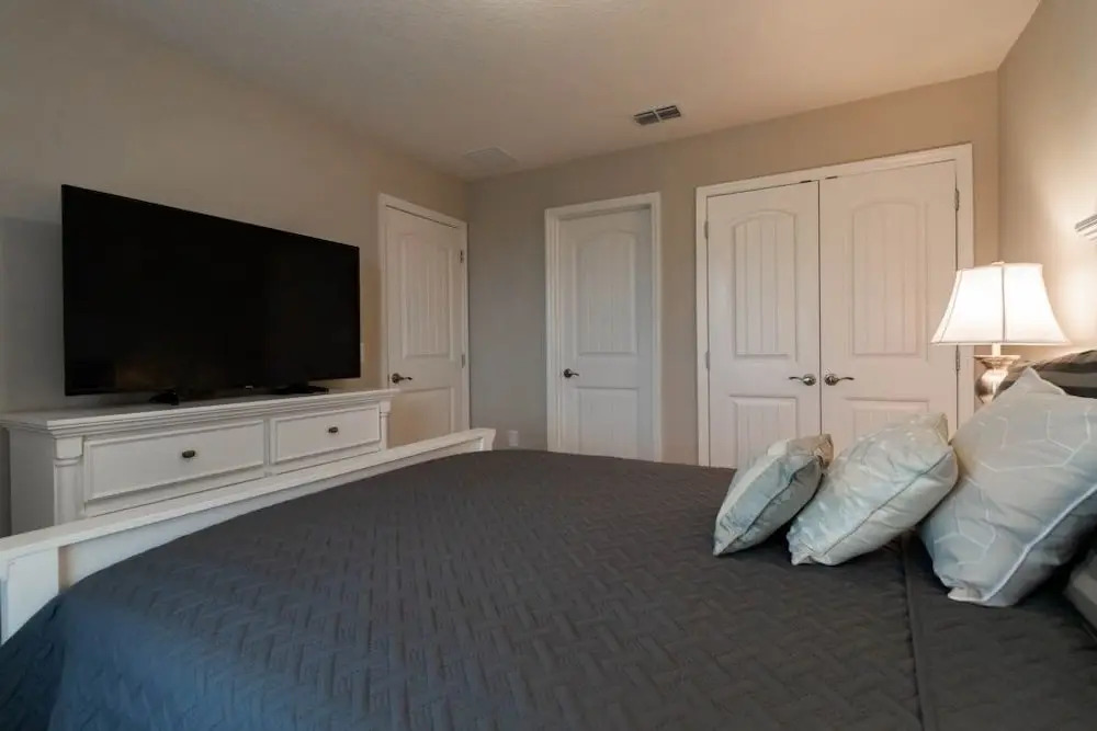 Themed Bedrooms You Will Love This Home! home