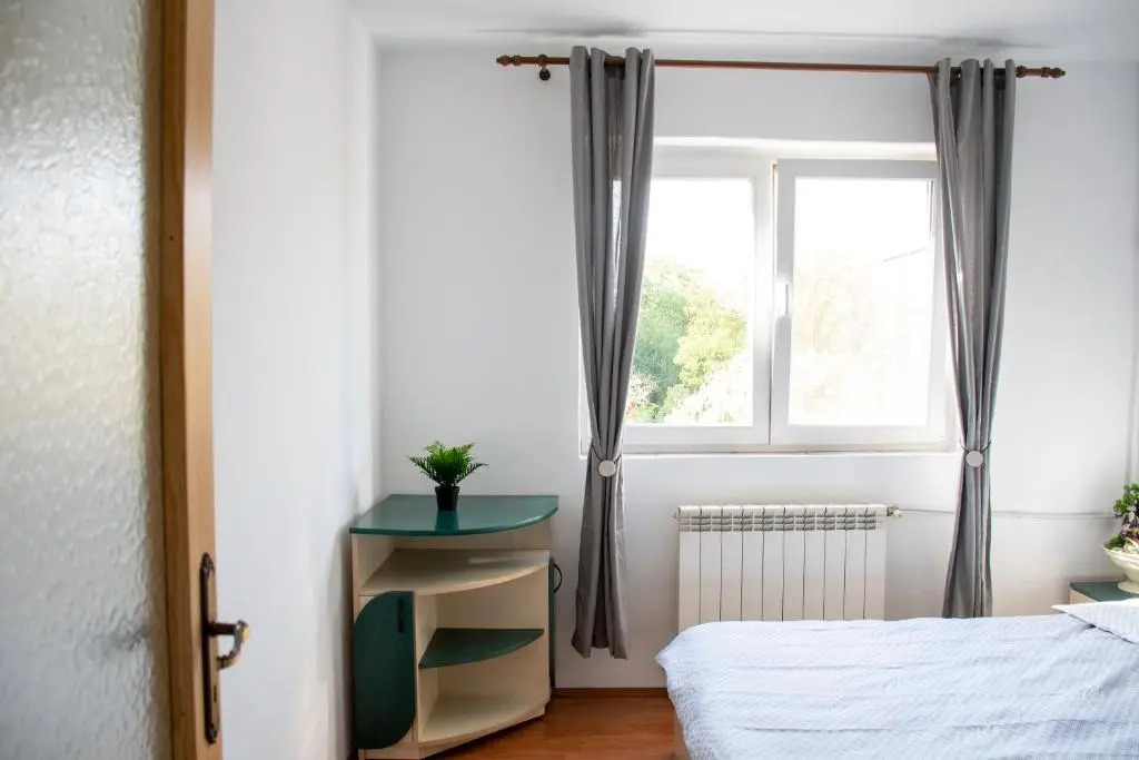 Family-friendly Apartment