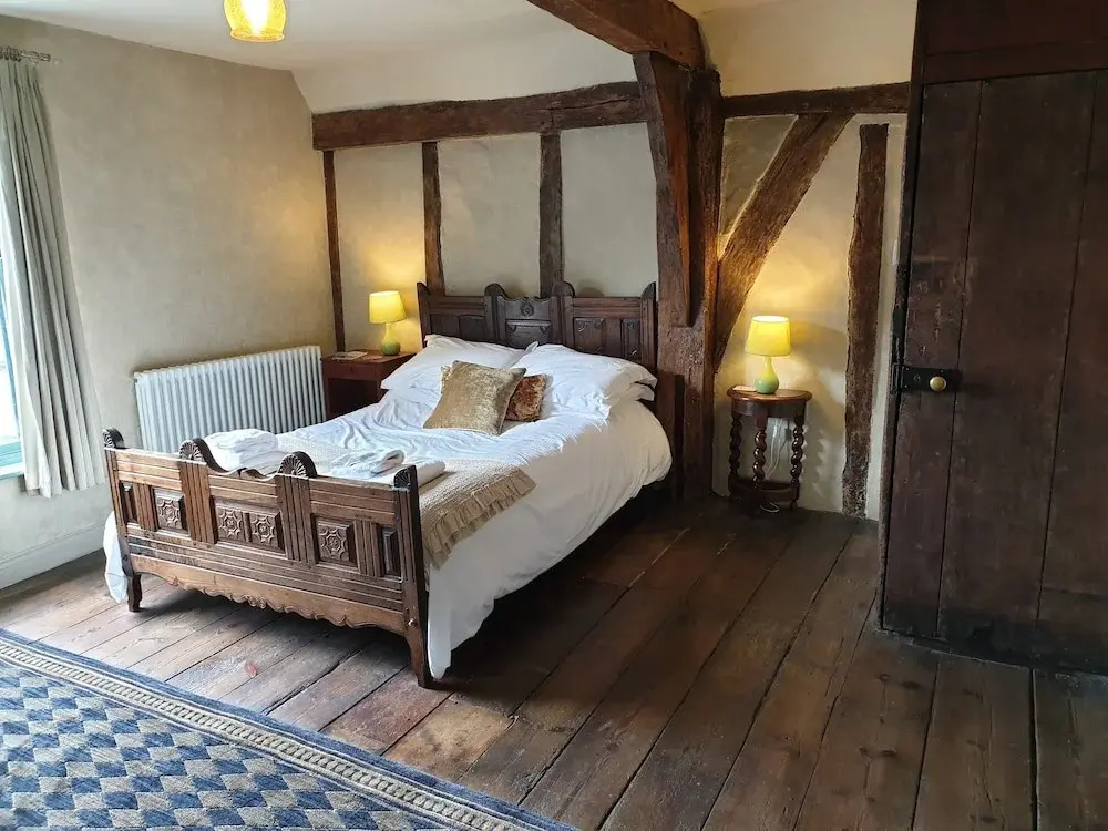 Micklegate - Apartment 1