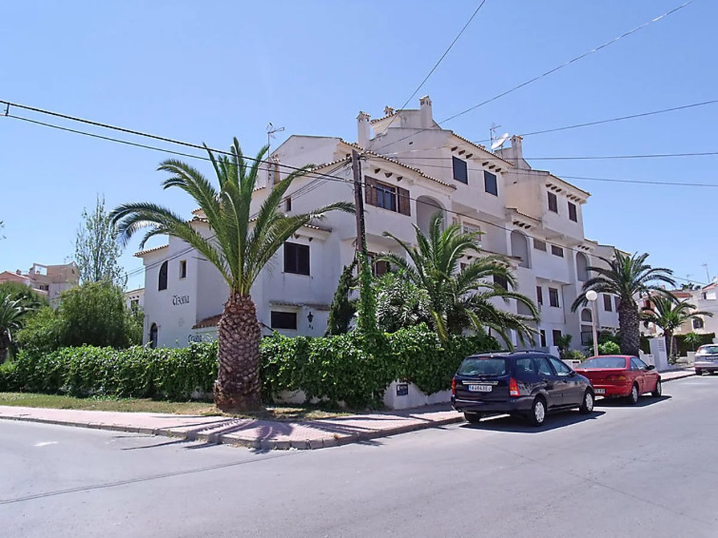Calas Blancas Torrevieja by Villas&You