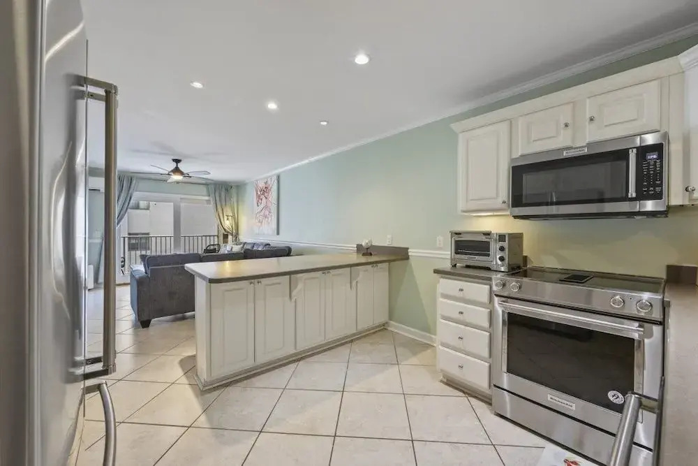 How You Dune? - Beachwood Place 2 Bedroom Condo