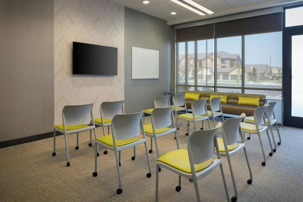 Springhill Suites by Marriott Newburgh Evansville