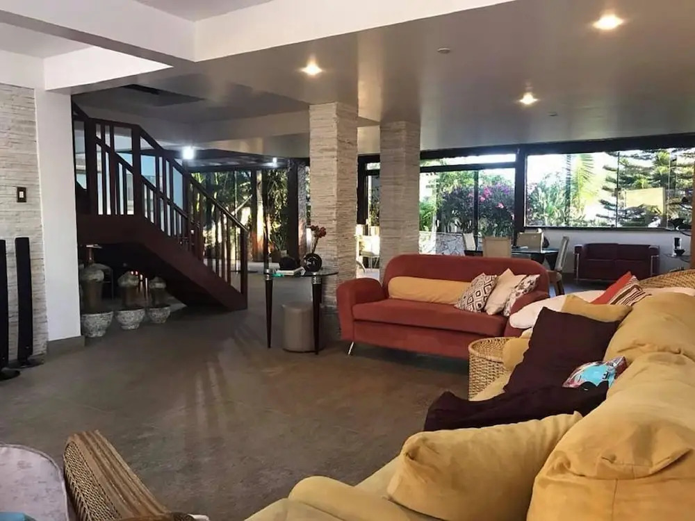 Casa Geribá