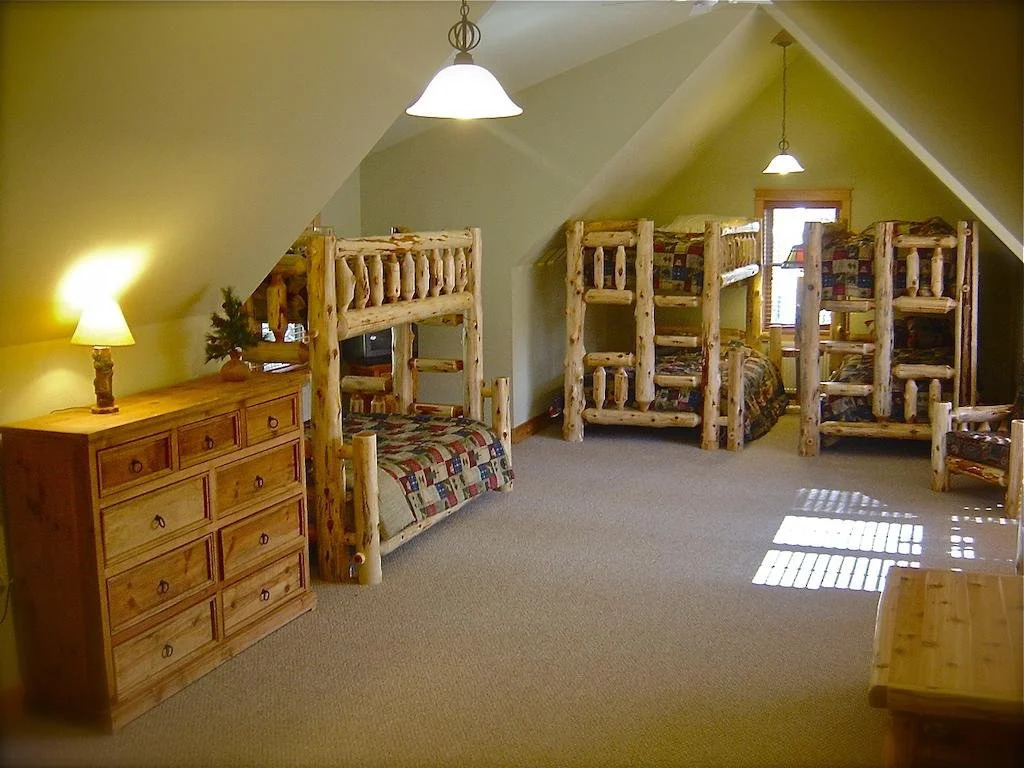 Fawn Ridge Lodge