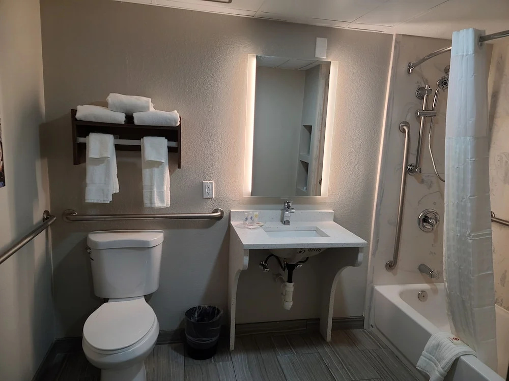 La Quinta Inn Milford