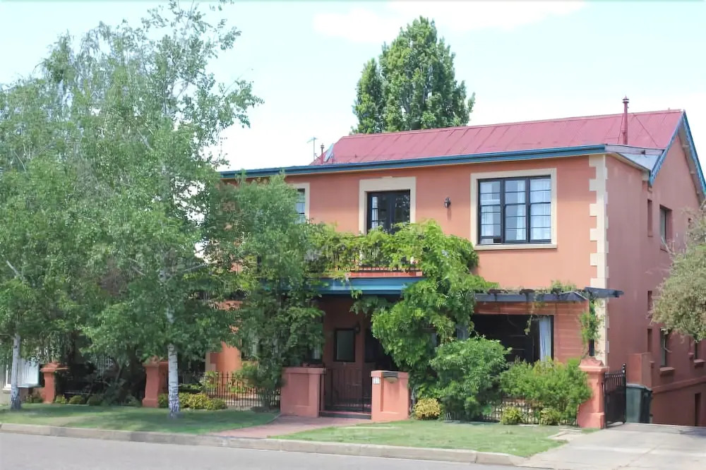 Ellstanmor Guesthouse Cooma