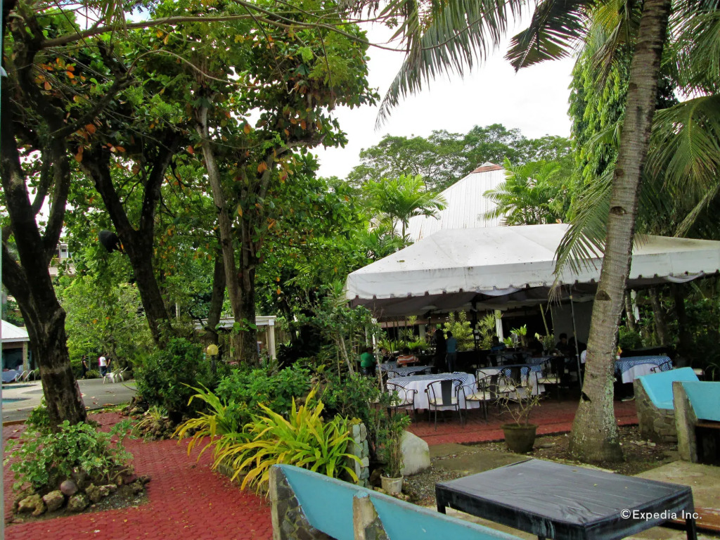 Chali Beach Resort and Conference Center