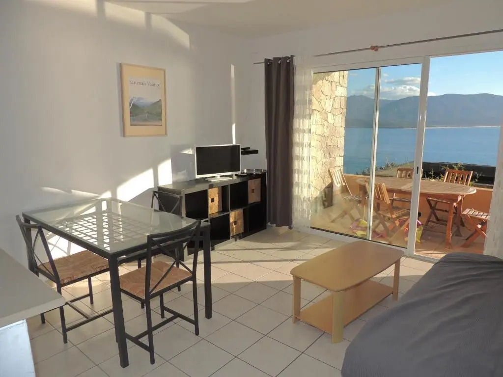 Mini villa n2