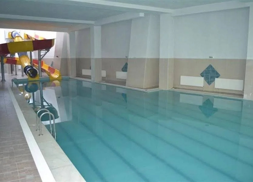 Kozakli Grand Termal Hotel