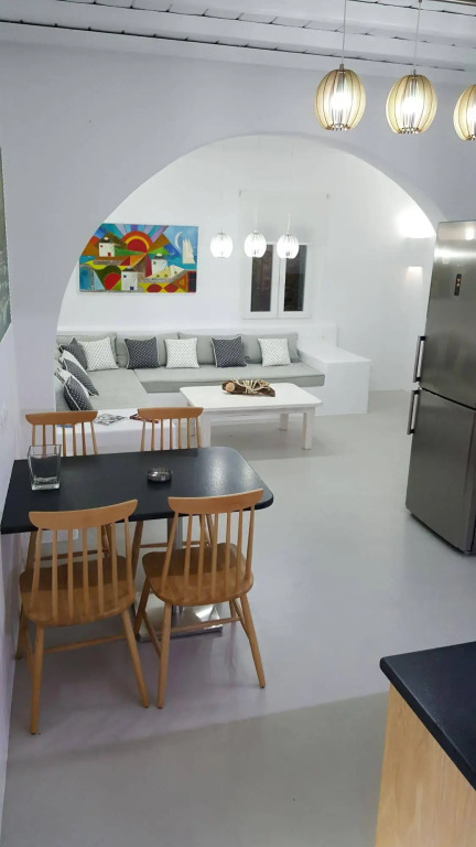 Otherview Villa