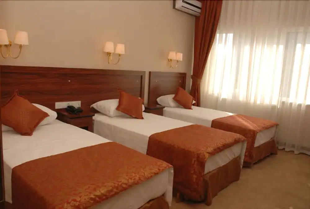 Ankyra Hotel