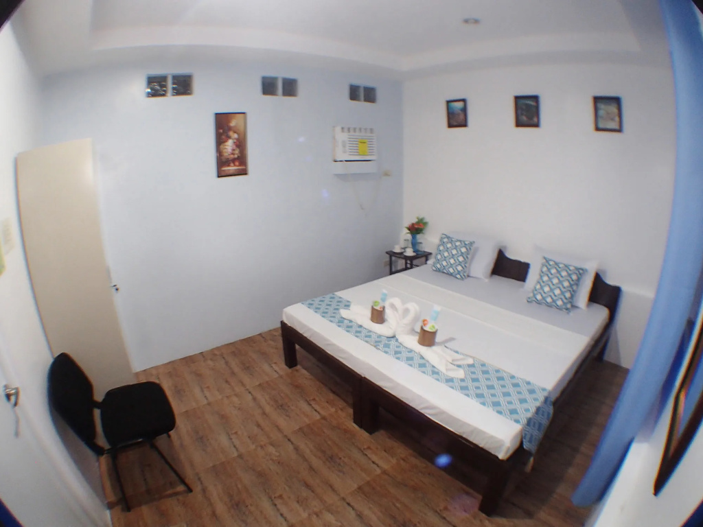 Pescadores Suites Moalboal
