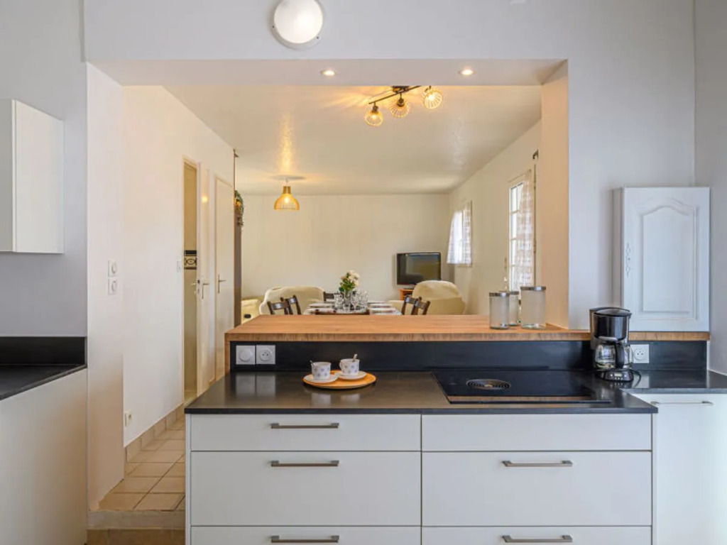 Holiday Home Le Ketch by Interhome