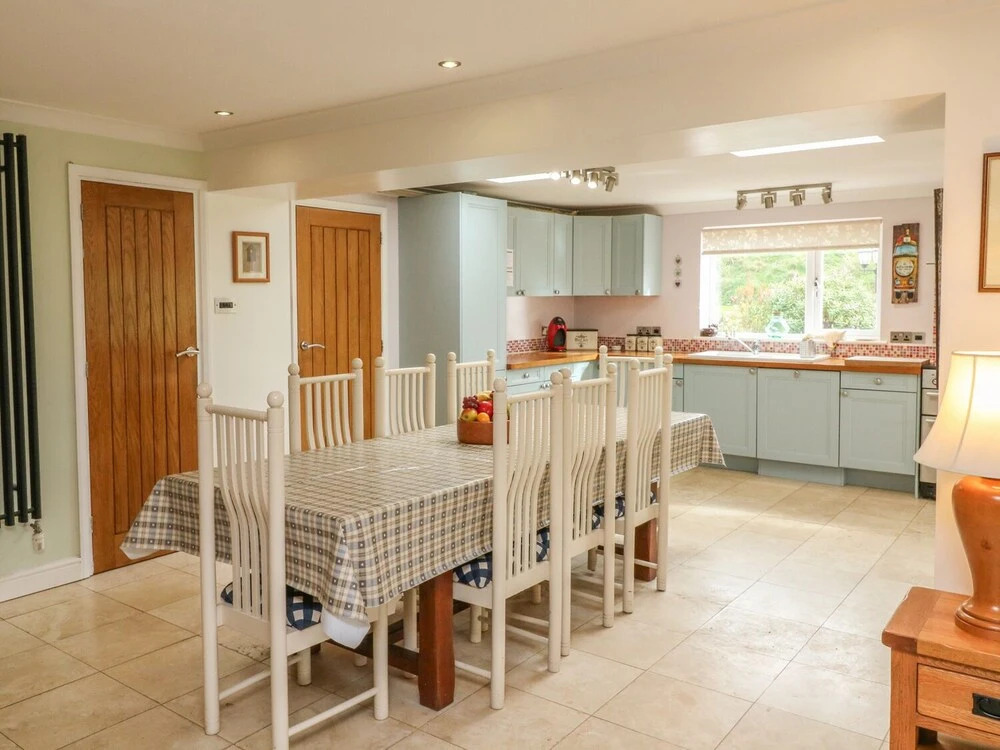 Barton View, Barnstaple