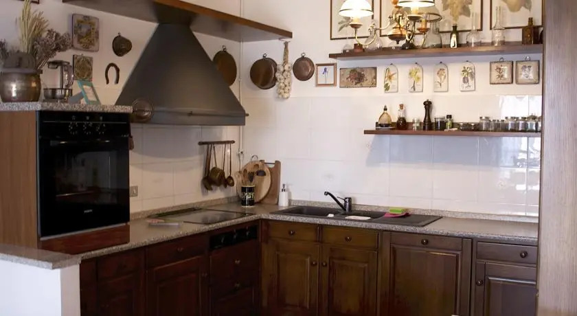 Appartamento Mamma Irene