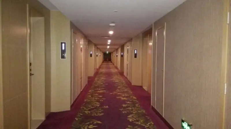 Best Yue Hang Hotel